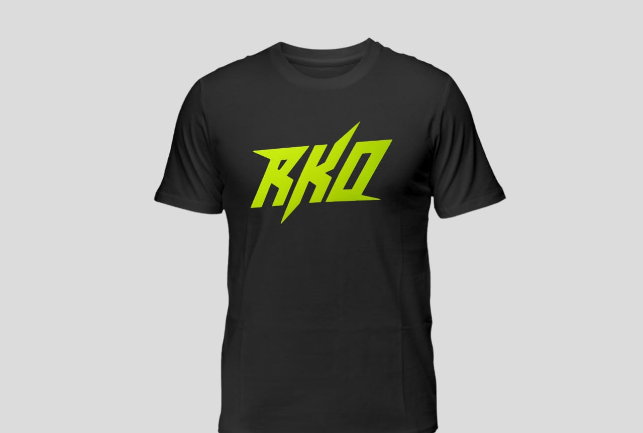 t-shirt rko