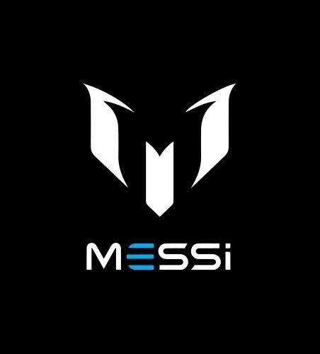 5 حبات ستيكر خاص meesi