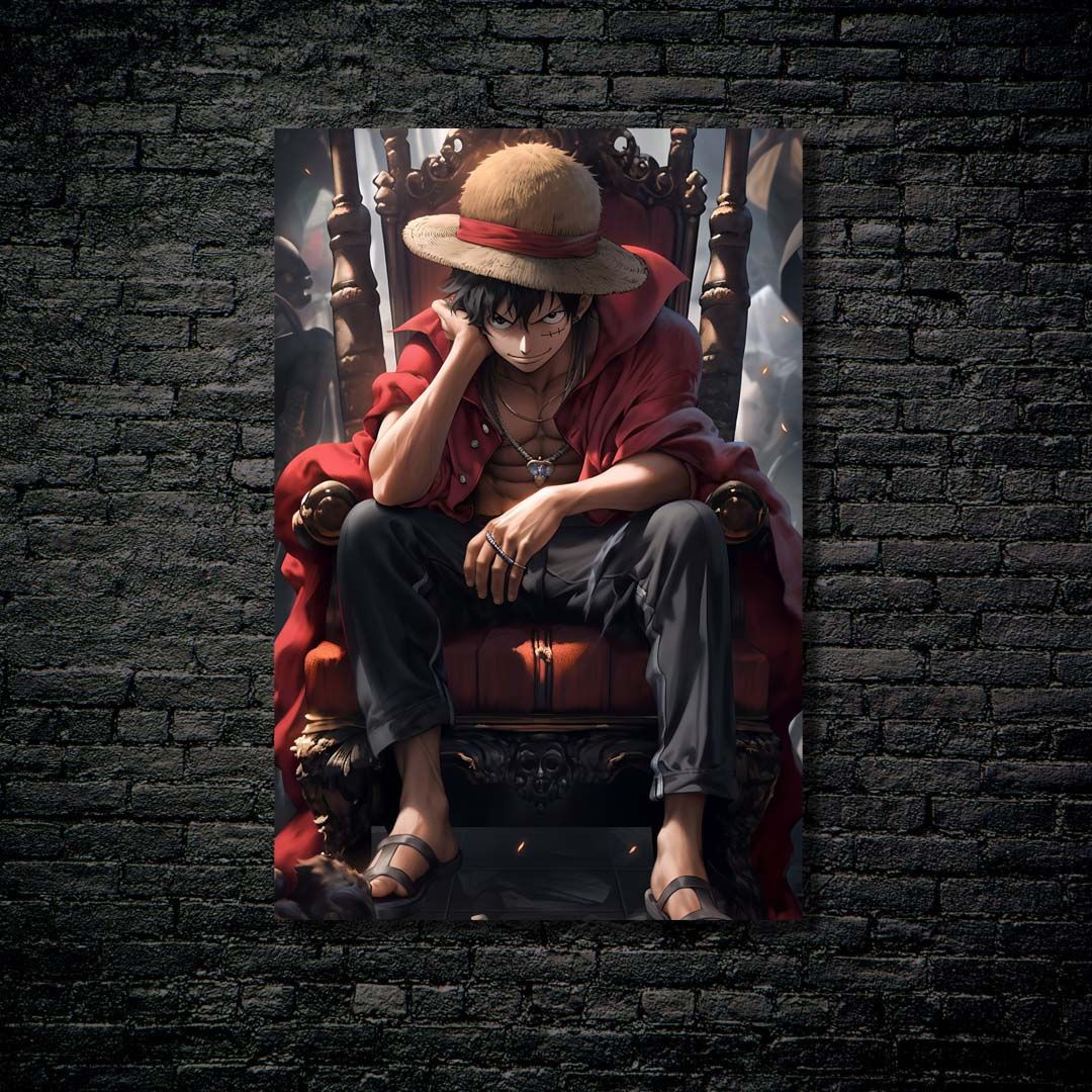 انيمي لوحة المنيوم الوان عالية الدقة 012