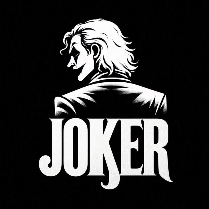 2  حبات ستيكر خاص joker 005