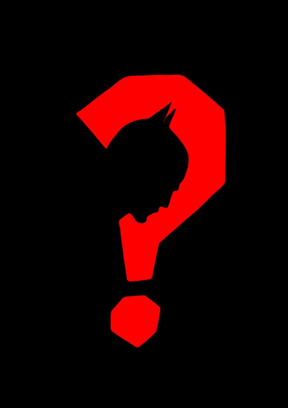 4  حبات ستيكر خاص batman 003