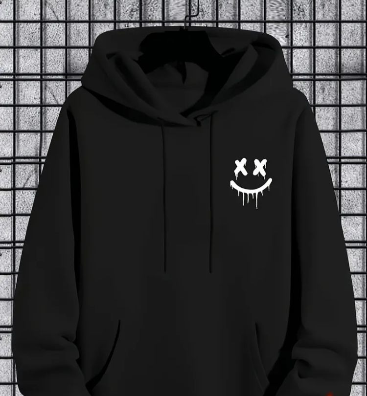hoodie costom 1