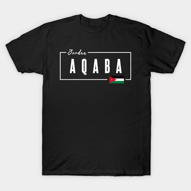 t-shirt aqaba 1