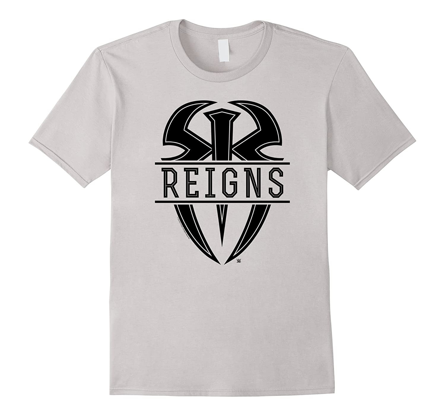 t-shirt roman regns