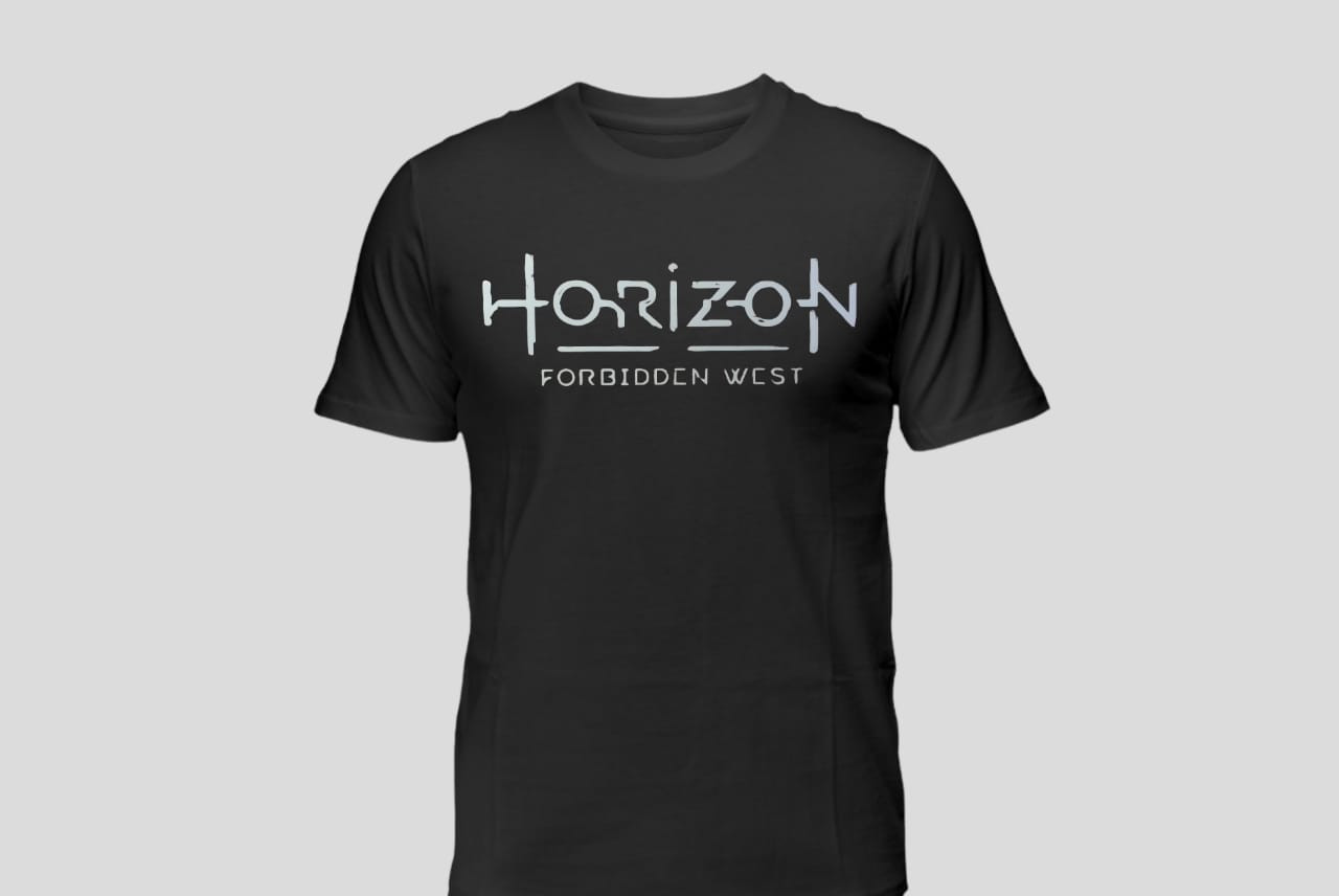t-shirt horizon 1