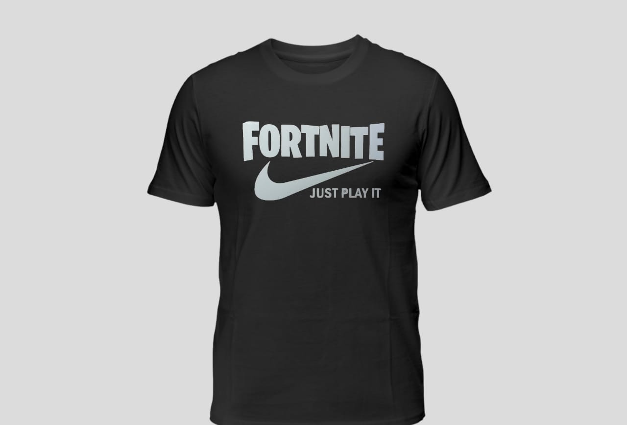 t-shirt fortnight