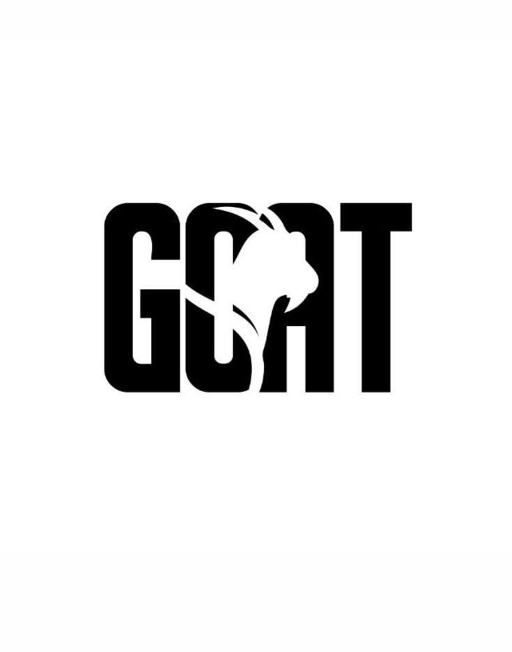 5 حبات ستيكر خاص goat